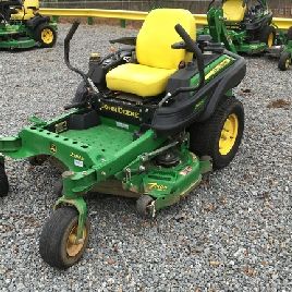 2015 John Deere Z920M