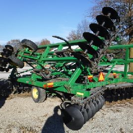 2005 John Deere 512