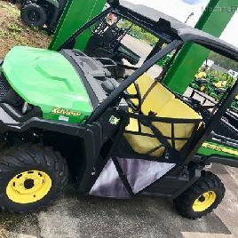 2019 John Deere XUV835M