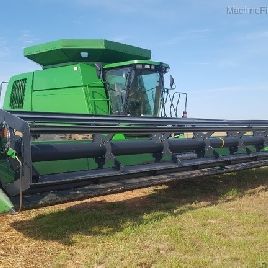 2007 John Deere 936D