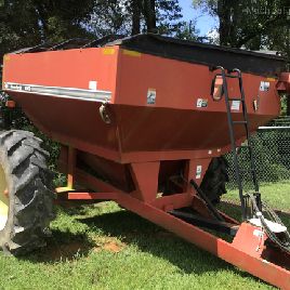 2006 Unverferth 4500