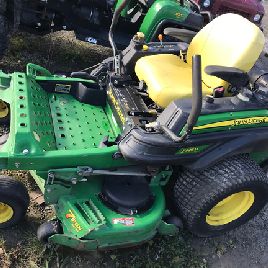 2013 John Deere Z925M