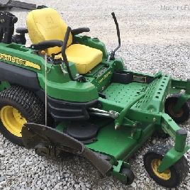 2008 John Deere Z820A