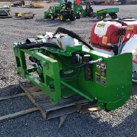 2014 Frontier SB2176