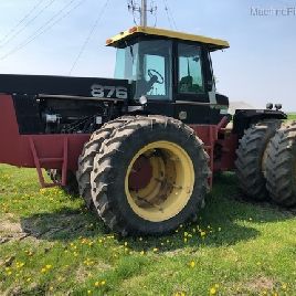 1987 Универсальный 876