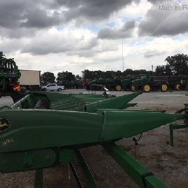 2006 John Deere 893