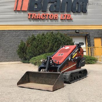 2004 Ditch Witch SK500
