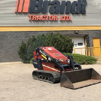 2004 Ditch Witch SK500