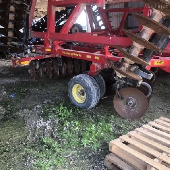 2014 Sunflower 1435-33