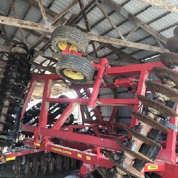 2014 Sunflower 1435-33