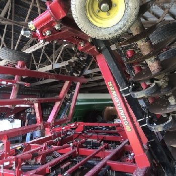 2014 Sunflower 1435-33