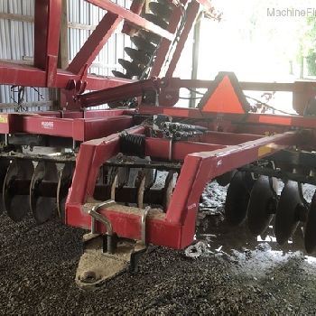 2014 Sunflower 1435-33