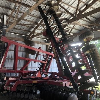 2014 Sunflower 1435-33