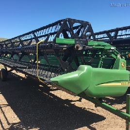 2006 John Deere 936D