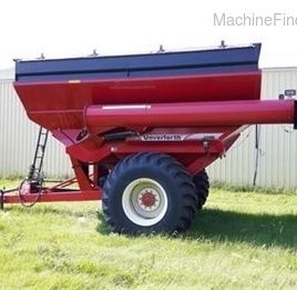 2005 Unverferth 7250