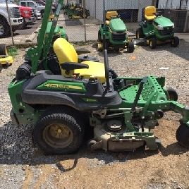 2016 John Deere Z930M
