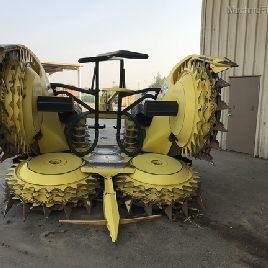 2016 John Deere 778