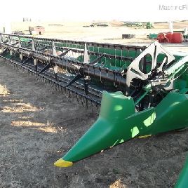 2004 John Deere 630F