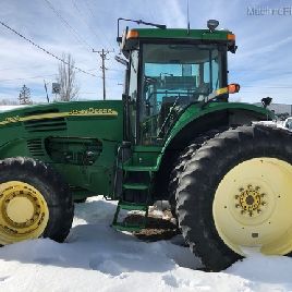 2006 John Deere 7920