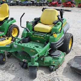 2008 John Deere Z820A