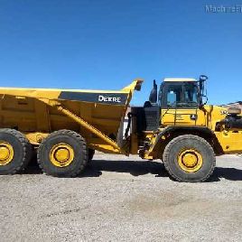 2003 John Deere 350D