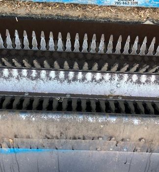 2017 Shelbourne XCV36