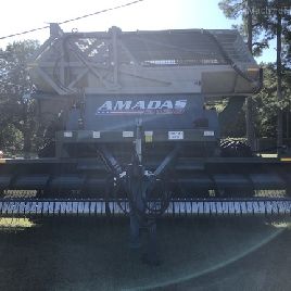 2019 Amadas M2120