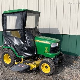 2007 John Deere X728