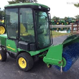 2010 John Deere 1420