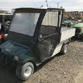 2013 Club Car CC II