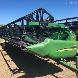 2005 John Deere 936D