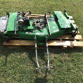2010 John Deere 60D AUTOCONNECT