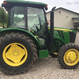 2015 John Deere 5055E