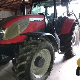 Маккормик 2012 G145 Макс