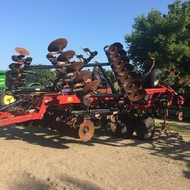 2013 Case IH 870