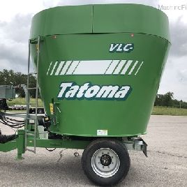 TRM Manufacturing TATOMA VLC14