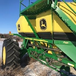 2011 John Deere 1890