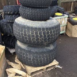 2006 John Deere 3520