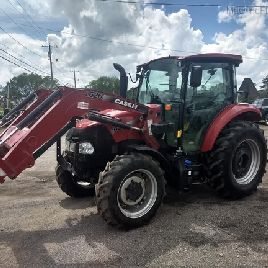 2016 Case IH 100C