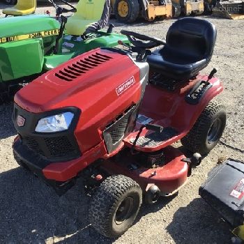 2017 Craftsman T2200