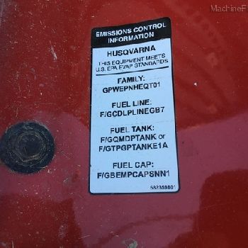 2017 Craftsman T2200