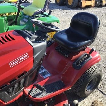 2017 Craftsman T2200