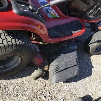 2017 Craftsman T2200