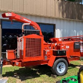 2019 Morbark EEGER BEEVER 1415