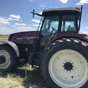2008 Versatile 2210