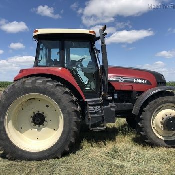 2008 Versatile 2210