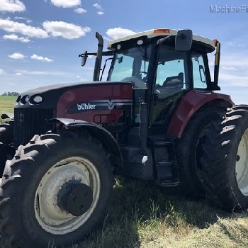 2008 Versatile 2210
