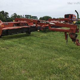 2007 New Holland 1432