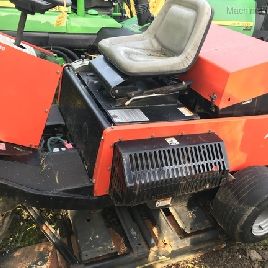 2003 Jacobsen GA-30