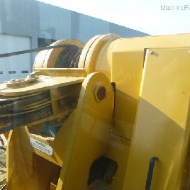 2017 John Deere 1050K